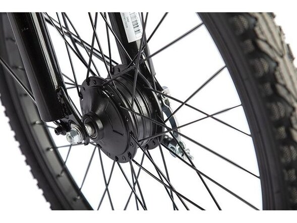 Велогибрид INTRO CRUISE